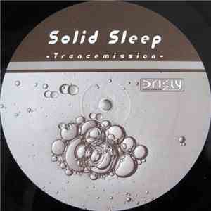 Solid Sleep - Trancemission download flac mp3
