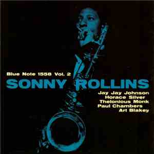 Sonny Rollins - Volume Two download flac mp3