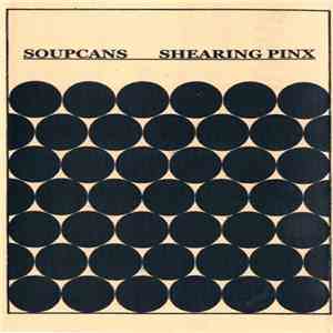 Soupcans / Shearing Pinx - Incesticide II / Bottom Feeders download flac mp3