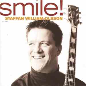 Staffan William-Olsson - Smile! download flac mp3
