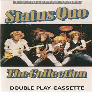 Status Quo - The Collection download flac mp3