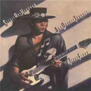 Stevie Ray Vaughan & Double Trouble - Texas Flood download flac mp3