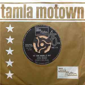 Stevie Wonder - We Can Work It Out download flac mp3