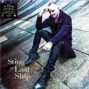 Sting - The Last Ship download flac mp3