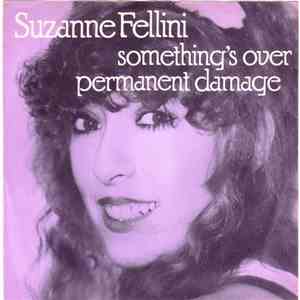 Suzanne Fellini - Something's Over download flac mp3