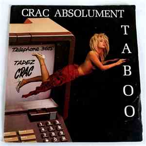 Taboo - Crac Absolument flac mp3 download