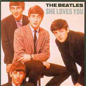 The Beatles - She Loves You download flac mp3