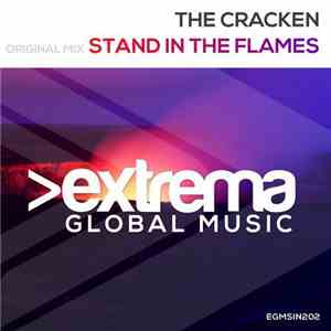 The Cracken - Stand In The Flames download flac mp3