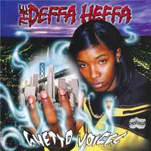 The Deffa Heffa - Ghetto Voices download flac mp3