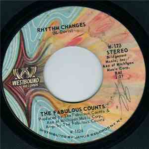 The Fabulous Counts - Rhythm Changes / Pack Of Lies download flac mp3