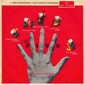 The Five  - The Five download flac mp3
