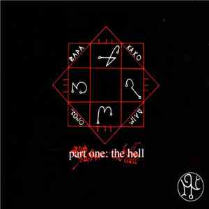 The Garden Of Delight - The Hell E.P. download flac mp3