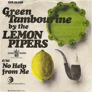 The Lemon Pipers - Green Tambourine flac mp3 download