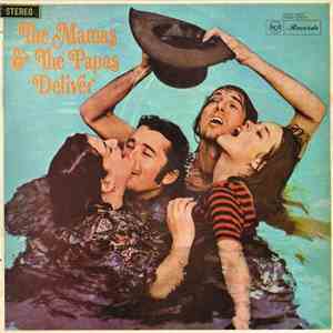 The Mamas & The Papas - Deliver download flac mp3