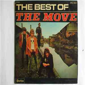 The Move - The Best Of The Move flac mp3 download