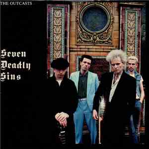 The Outcasts - Seven Deadly Sins download flac mp3