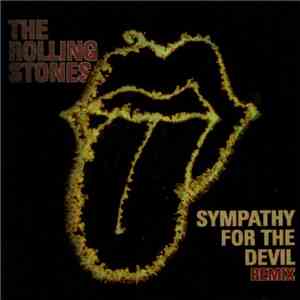 The Rolling Stones - Sympathy For The Devil (Remix) download flac mp3
