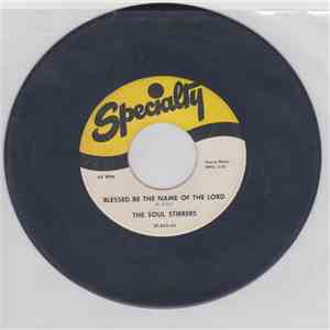 The Soul Stirrers - Jesus Paid The Debt/Blessed Be The Name Of The Lord download flac mp3