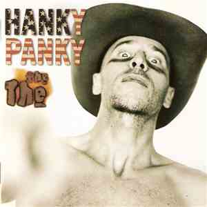 The The - Hanky Panky download flac mp3
