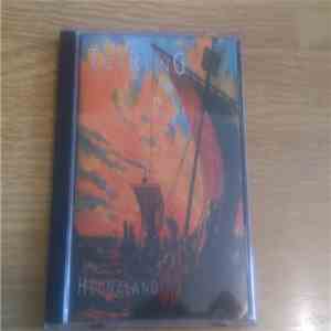 Thyrfing - Hednaland download flac mp3