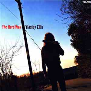 Tinsley Ellis - The Hard Way download flac mp3
