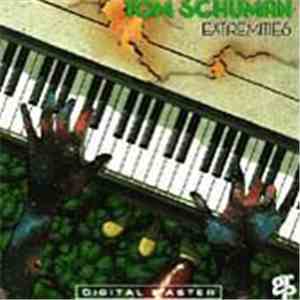 Tom Schuman - Extremities download flac mp3