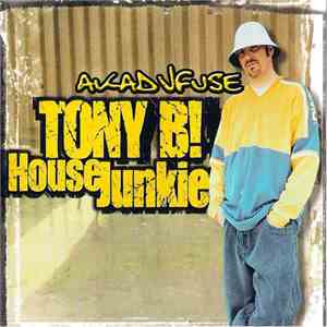 Tony B! - House Junkies download flac mp3