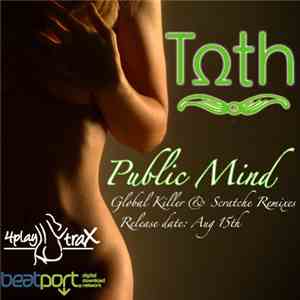Toth - Public Mind download flac mp3