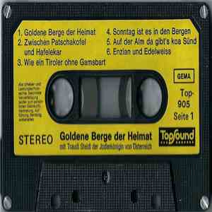 Traudl Steidl - Das Ist Meine Heimat download flac mp3