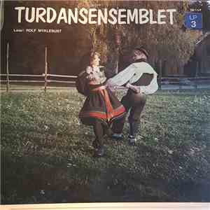 Turdansensemblet, Rolf Myklebust - Turdansensemblet download flac mp3