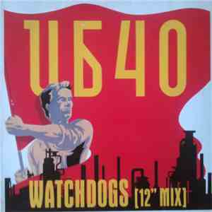 UB40 - Watchdogs download flac mp3