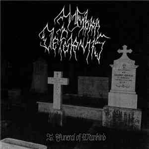 Umbra Deformis - I: Funeral Of Mankind download flac mp3