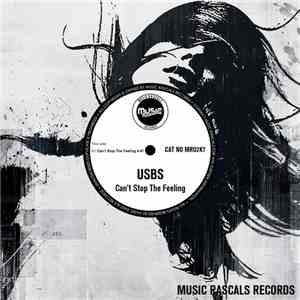 USBS - Can't Stop This Feeling download flac mp3