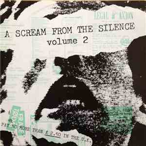 Various - A Scream From The Silence Volume 2 download flac mp3