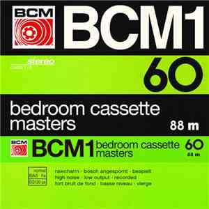 Various - Bedroom Cassette Masters 1980-89 Volume One download flac mp3