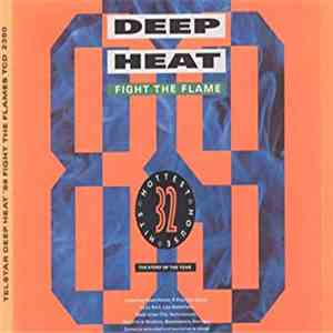 Various - Deep Heat '89 - Fight The Flame download flac mp3