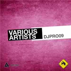 Various - DJpro Records 09 download flac mp3