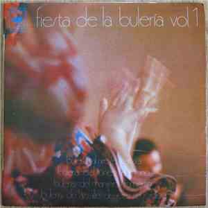Various - Fiesta De La Bulería Vol. 1 download flac mp3