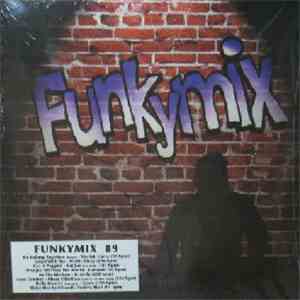 Various - Funkymix 89 download flac mp3