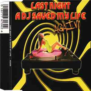 Various - Last Night A DJ Saved My Life...Again download flac mp3