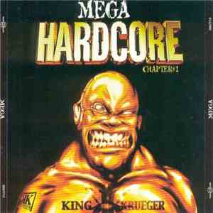 Various - Mega Hardcore Chapter#1 download flac mp3