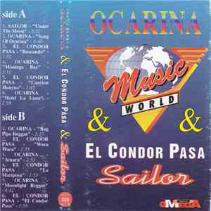 Various - Music World download flac mp3