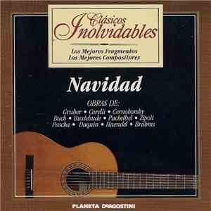 Various - Navidad download flac mp3