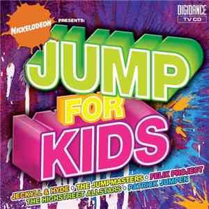 Various - Nickelodeon Presents: Jump For Kids download flac mp3