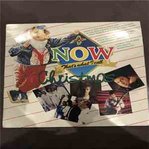 Various - Now That’s What I Call Christmas download flac mp3