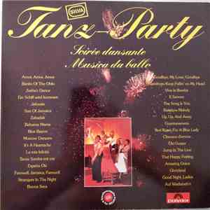 Various - Silva Tanz-Party download flac mp3