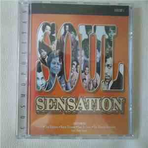 Various - Soul Sensation Volume 1 download flac mp3