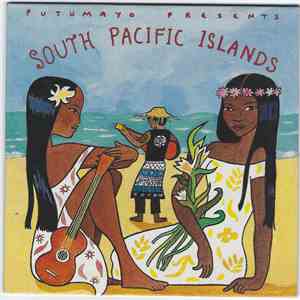 Various - South Pacific Islands download flac mp3