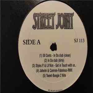 Various - Street Joint download flac mp3