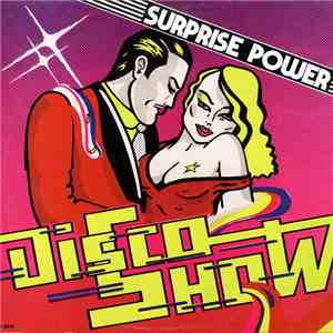 Various - Surprise Power download flac mp3